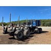 2020 TimberPro 830D Forwarder